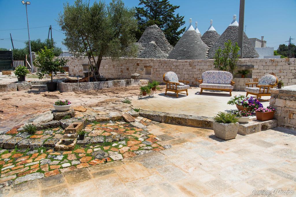 Casa vacanze Annalocos Locorotondo