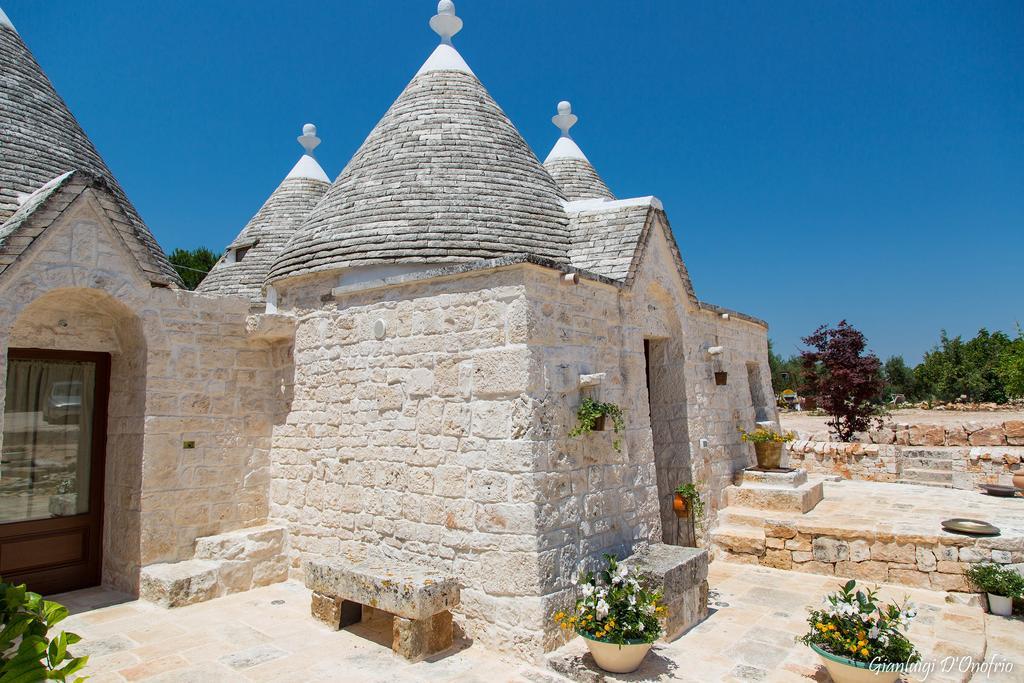 Casa vacanze Annalocos