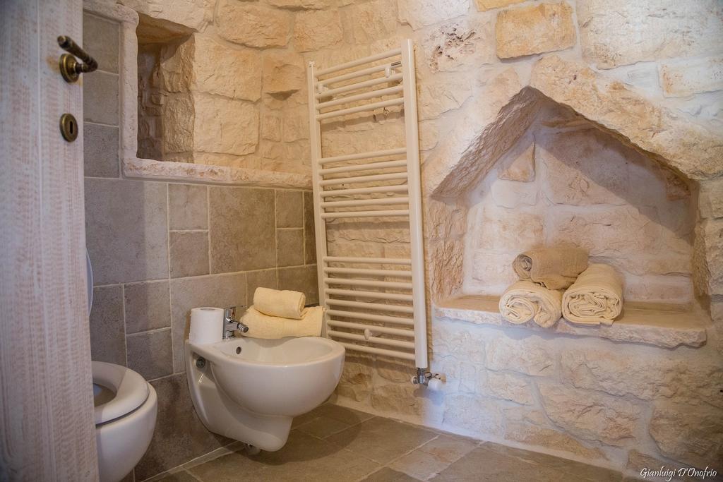 Casa vacanze Annalocos *