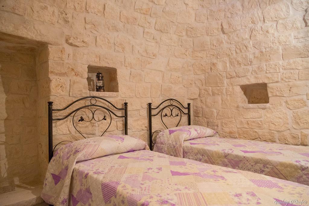 Casa vacanze Annalocos