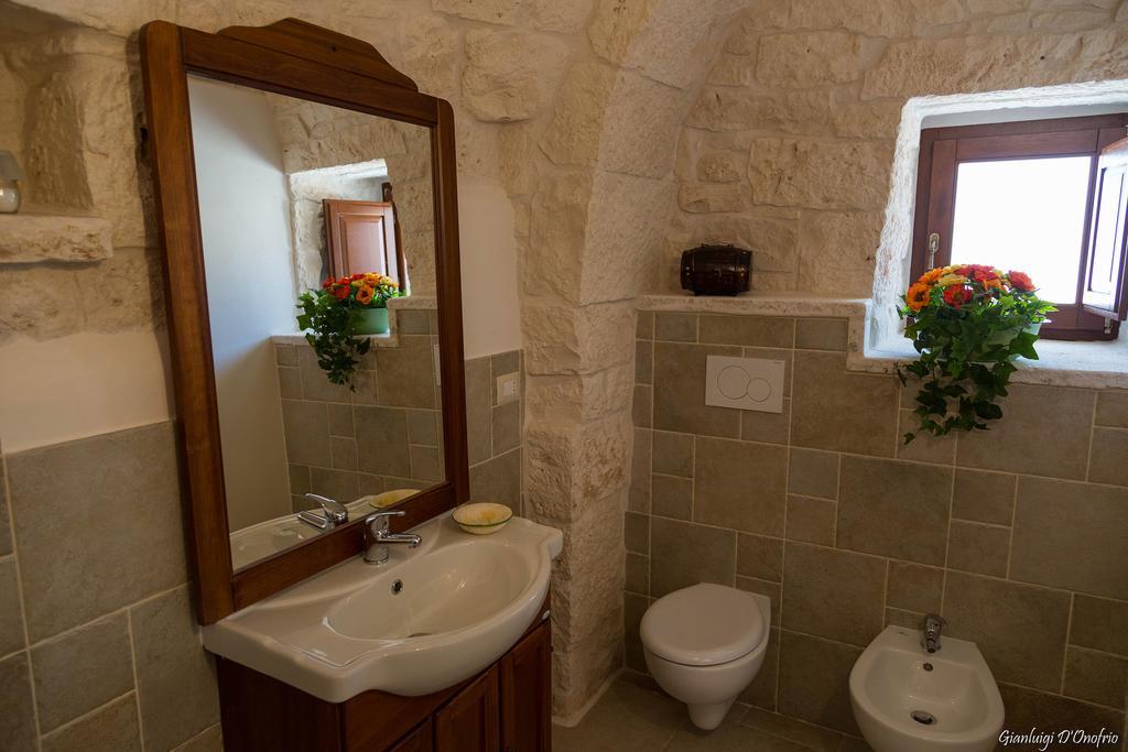 Casa vacanze Annalocos Locorotondo