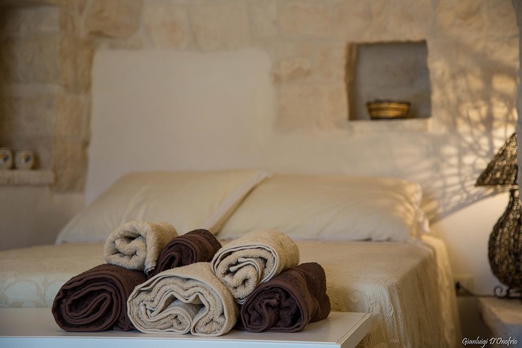 Casa vacanze Annalocos Locorotondo