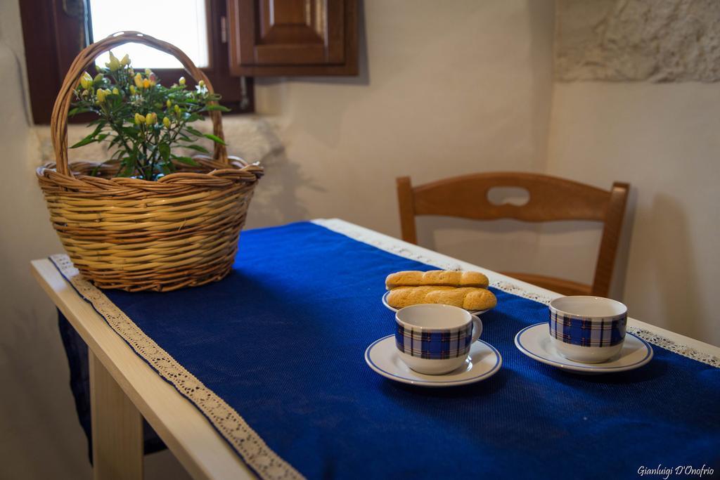 Casa vacanze Annalocos