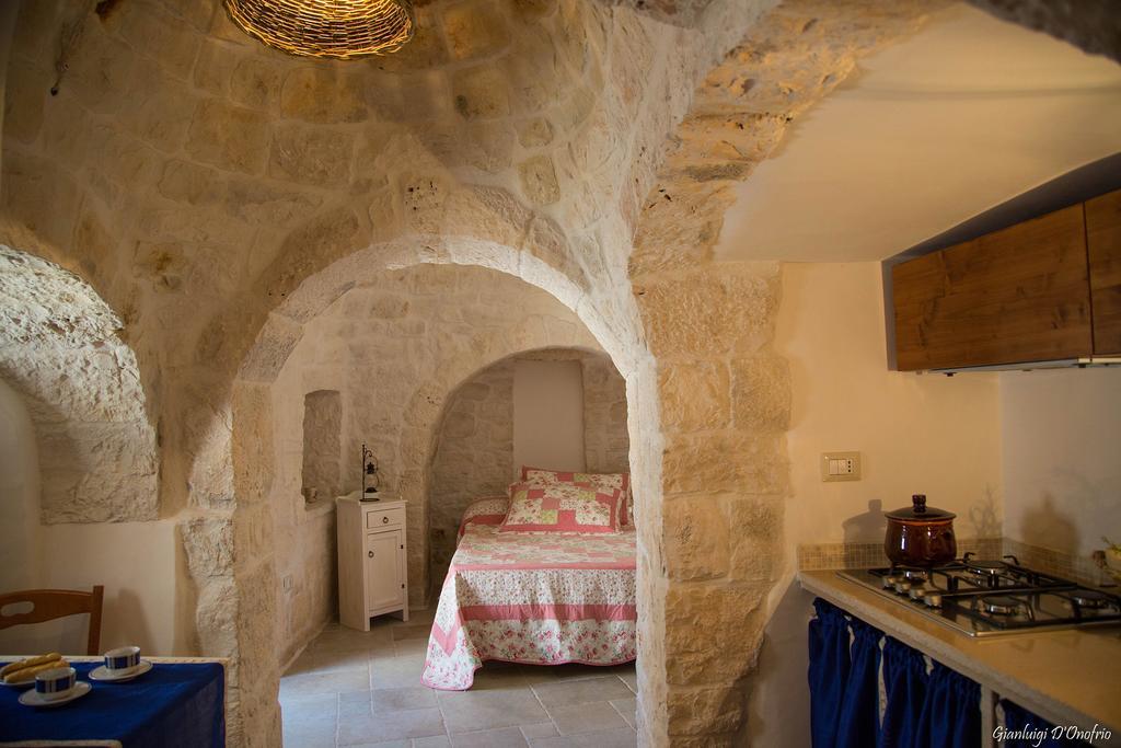 Casa vacanze Annalocos Locorotondo