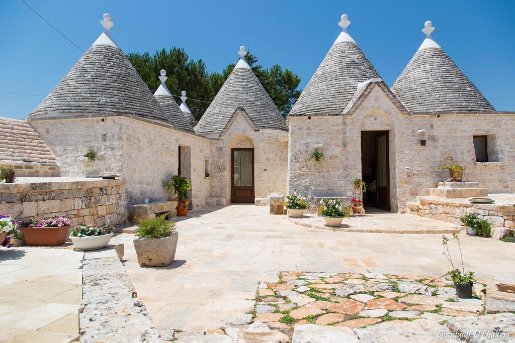Casa vacanze Annalocos *