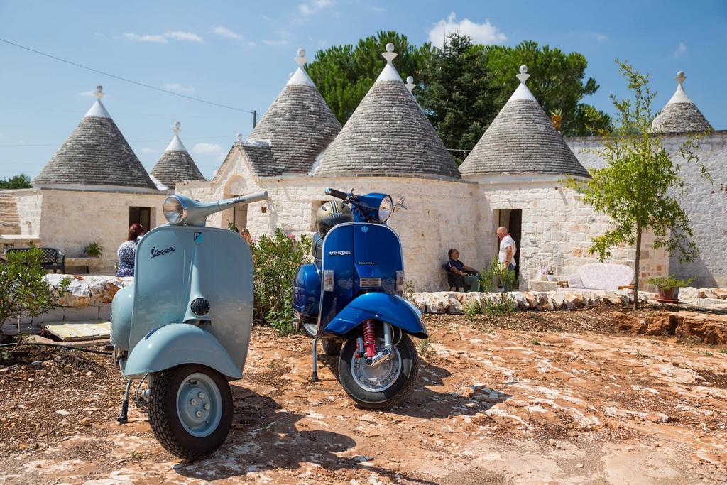 Annalocos Casa vacanze Locorotondo