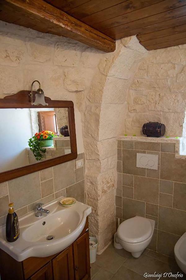 Casa vacanze Annalocos *